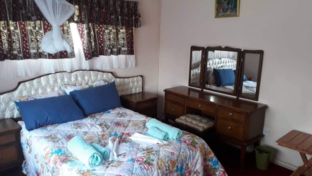Photo of Bedroom in Harare