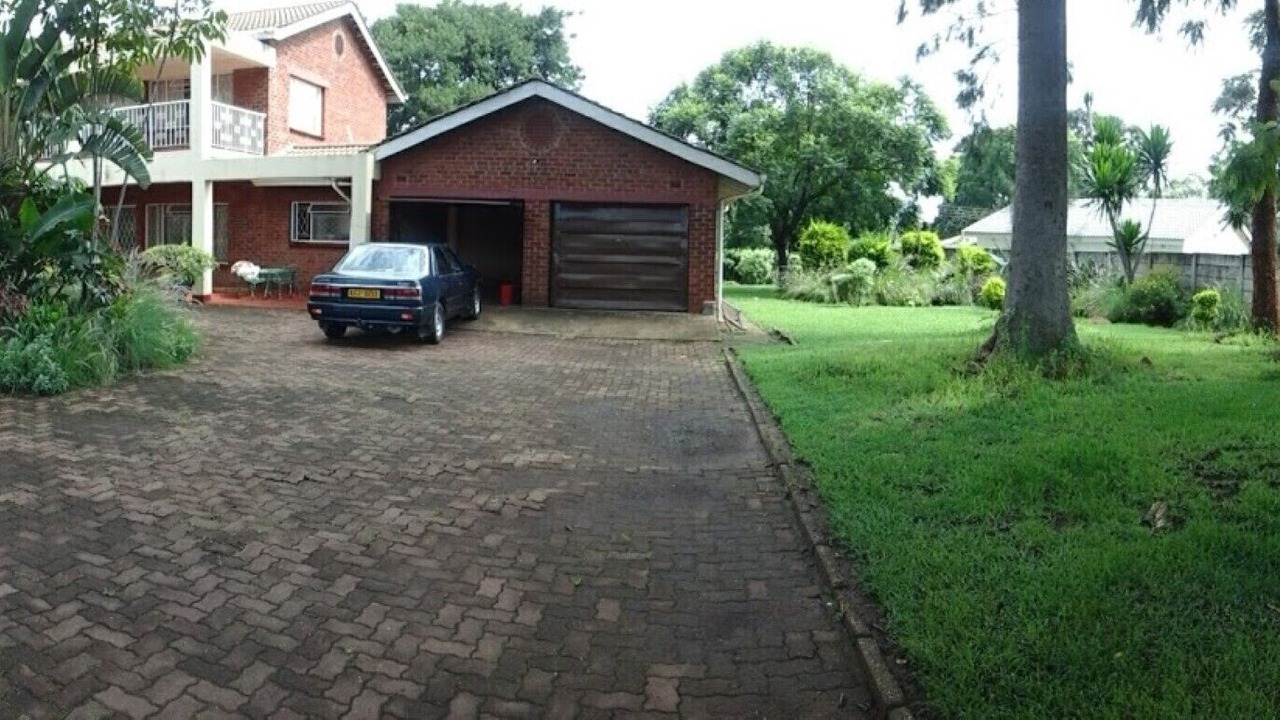 Photo of Outdoor in Harare