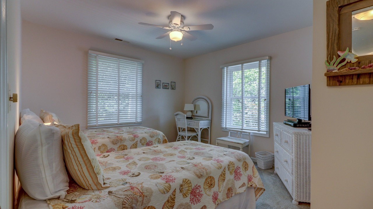 Photo of Bedroom in South Rehoboth