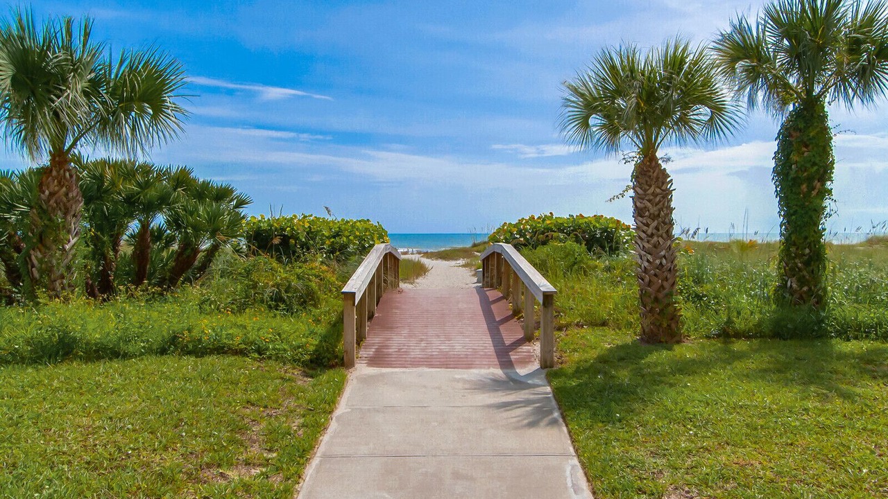 Photo of Outdoor in Cocoa Beach