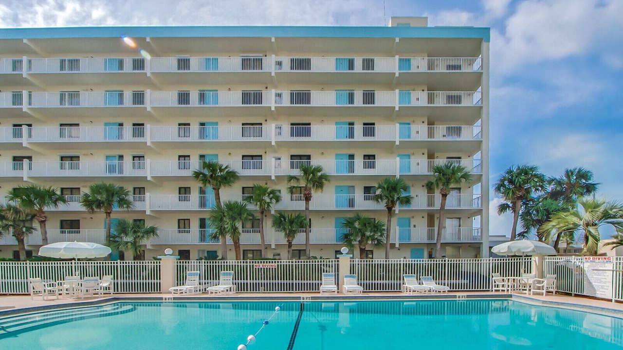 Photo of Outdoor in Cocoa Beach