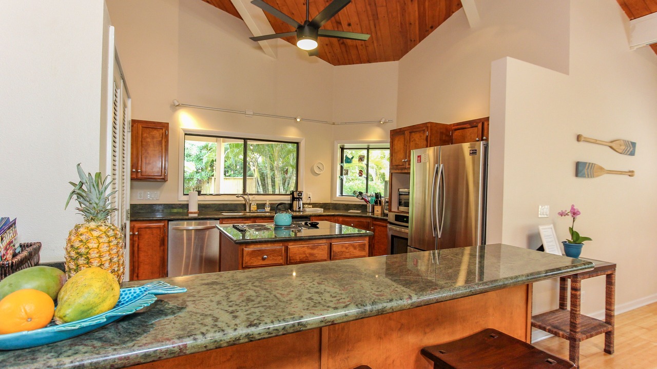 Photo of Kitchen in Bayview