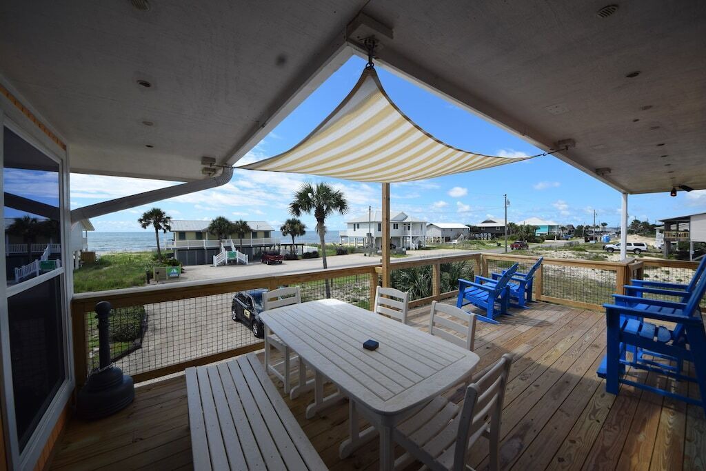 Photo of Others in St. George Island