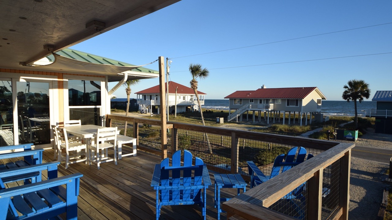Photo of Others in St. George Island