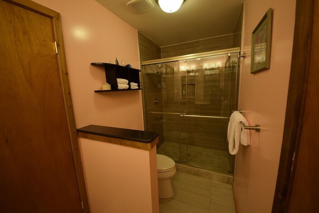 Photo of Bathroom in St. George Island
