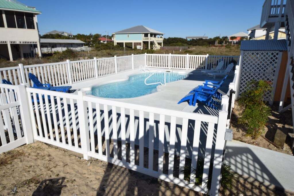 Photo of Outdoor in St. George Island
