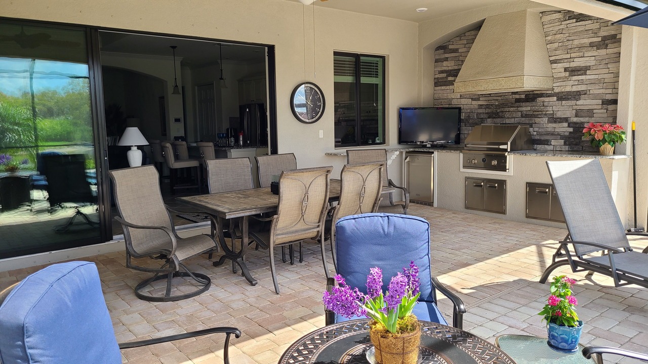 Photo of Outdoor in Lakewood Ranch