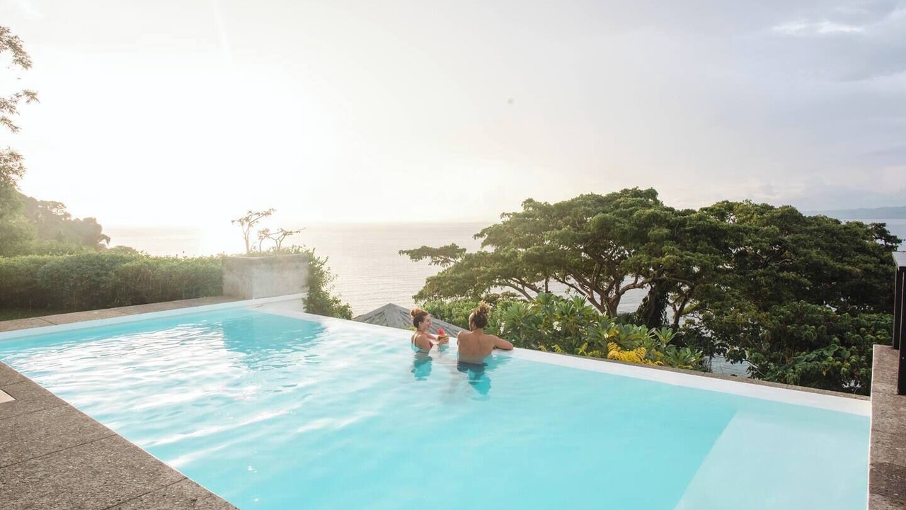 Photo of Outdoor in Savusavu