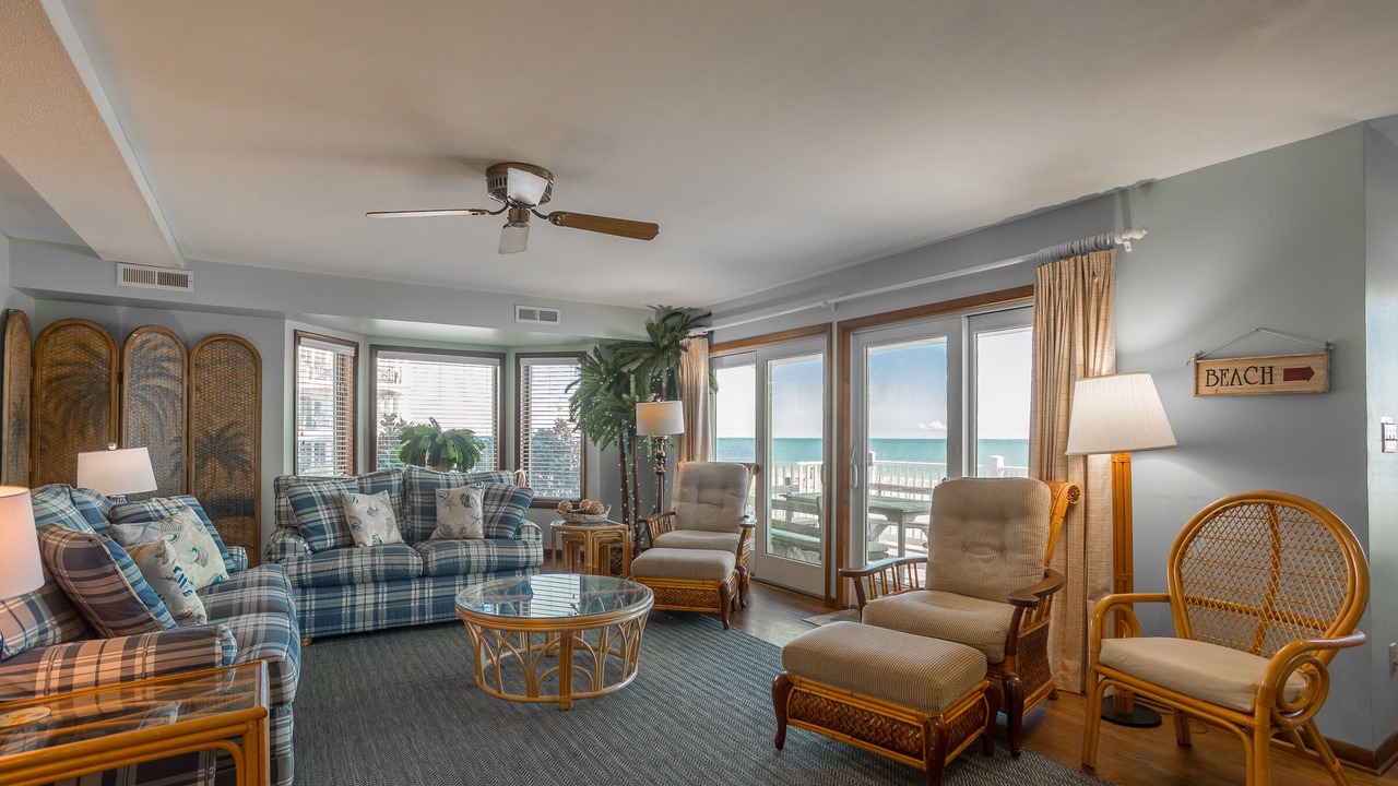 Photo of Bedroom in South Rehoboth