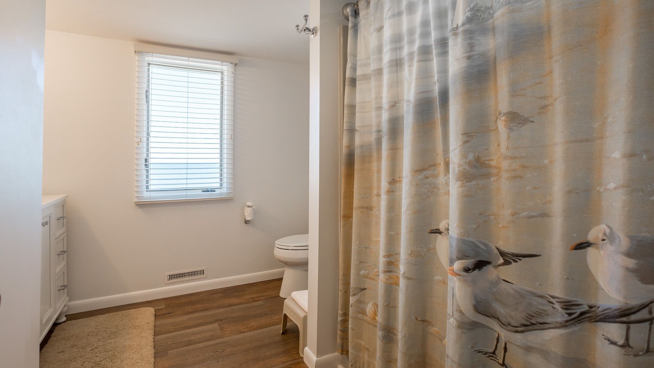 Photo of Bathroom in South Rehoboth