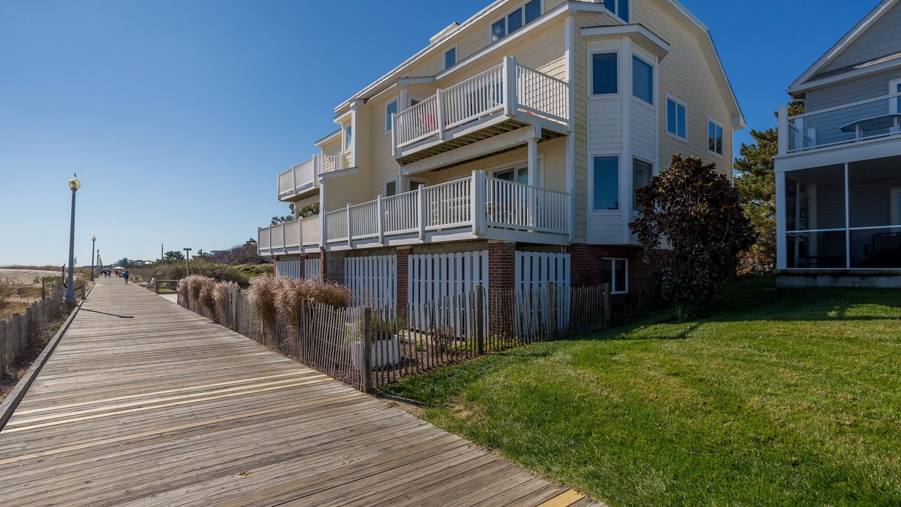 Photo of Outdoor in South Rehoboth
