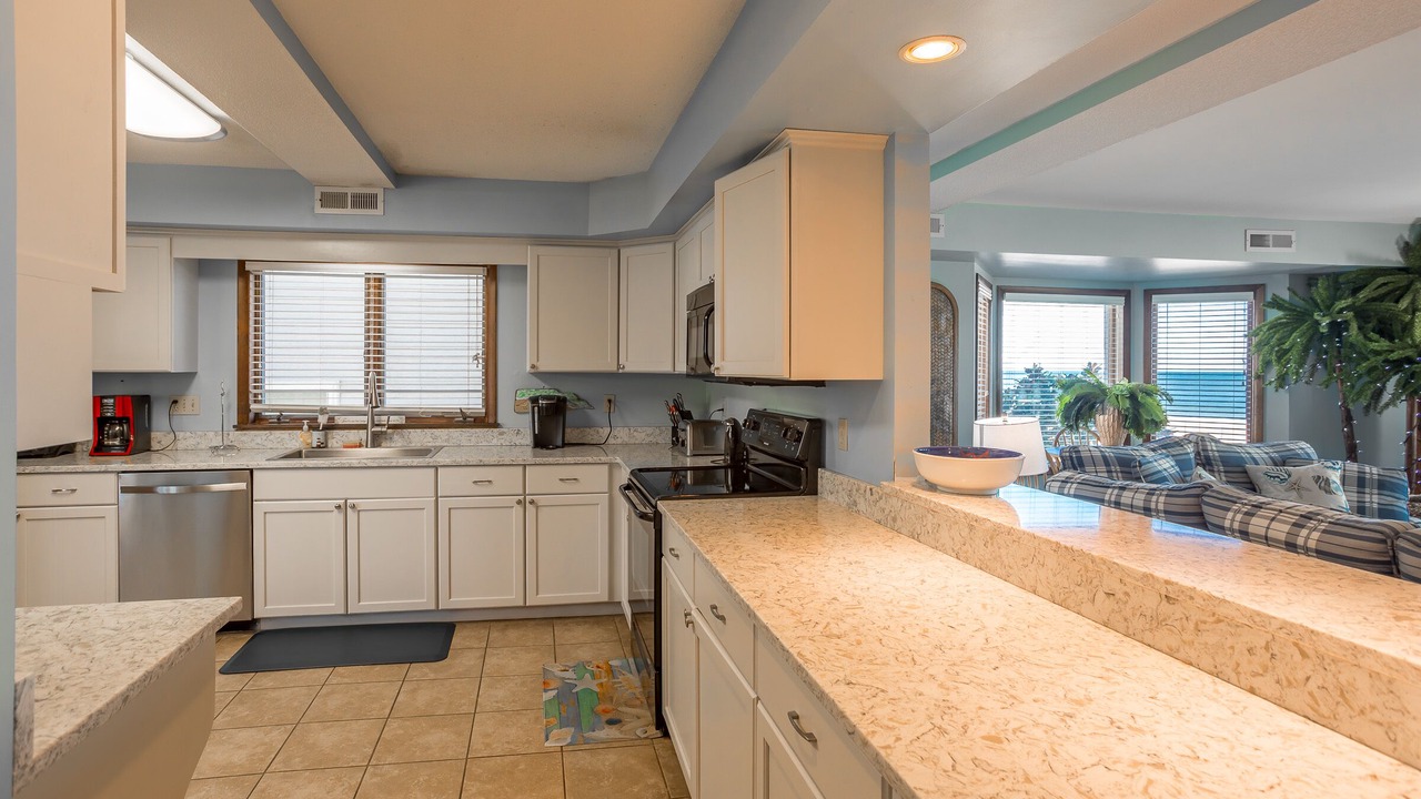 Photo of Kitchen in South Rehoboth
