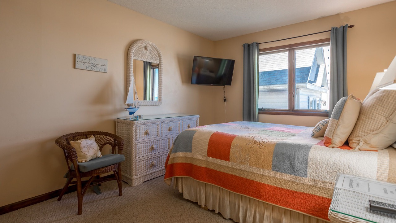 Photo of Bedroom in South Rehoboth