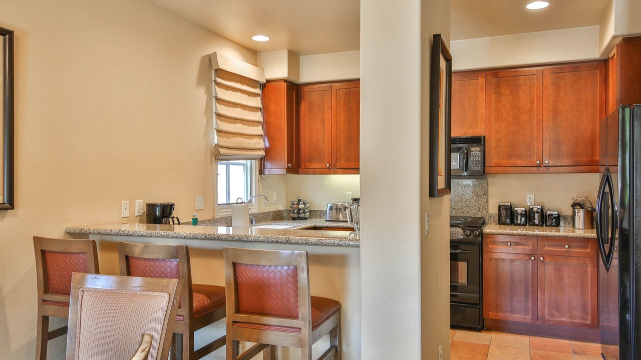 Photo of Kitchen in La Quinta