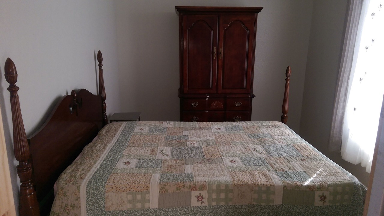 Photo of Bedroom in Callaway