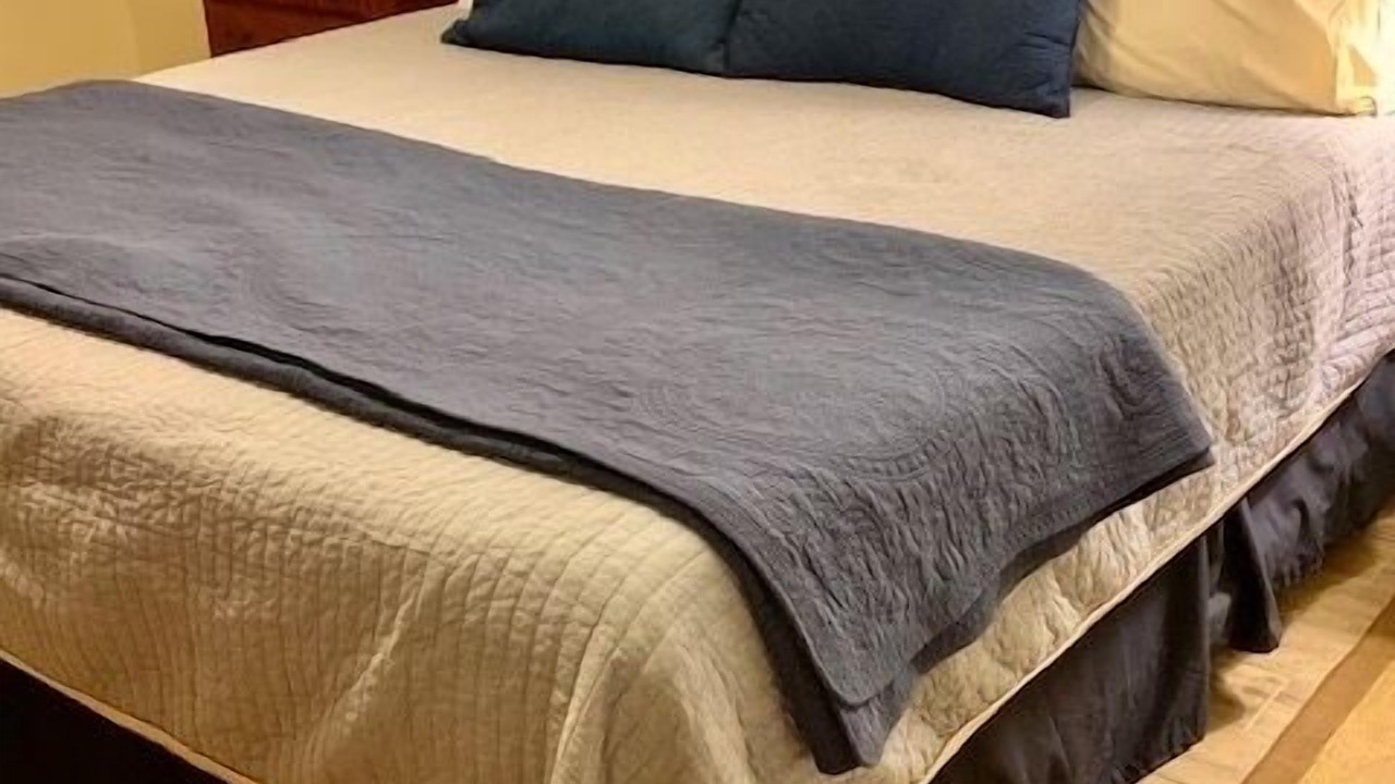 Photo of Bedroom in Port Canaveral