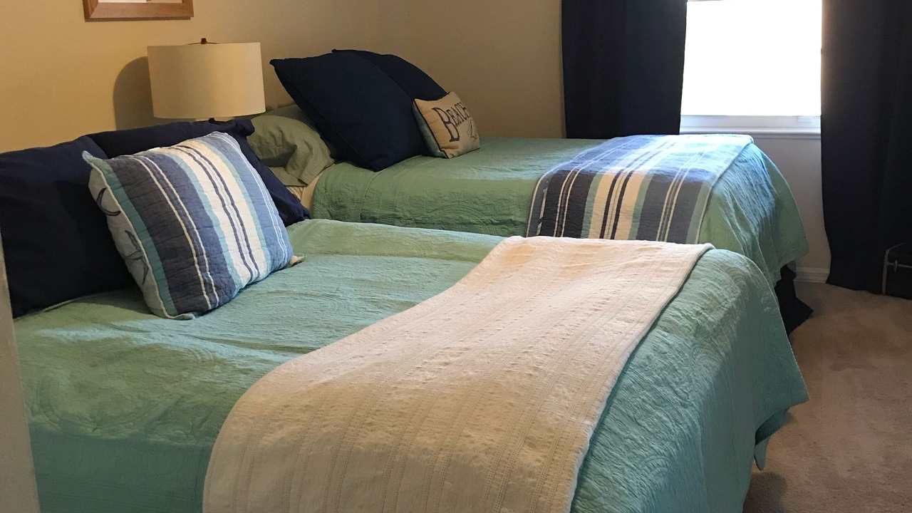 Photo of Bedroom in Port Canaveral
