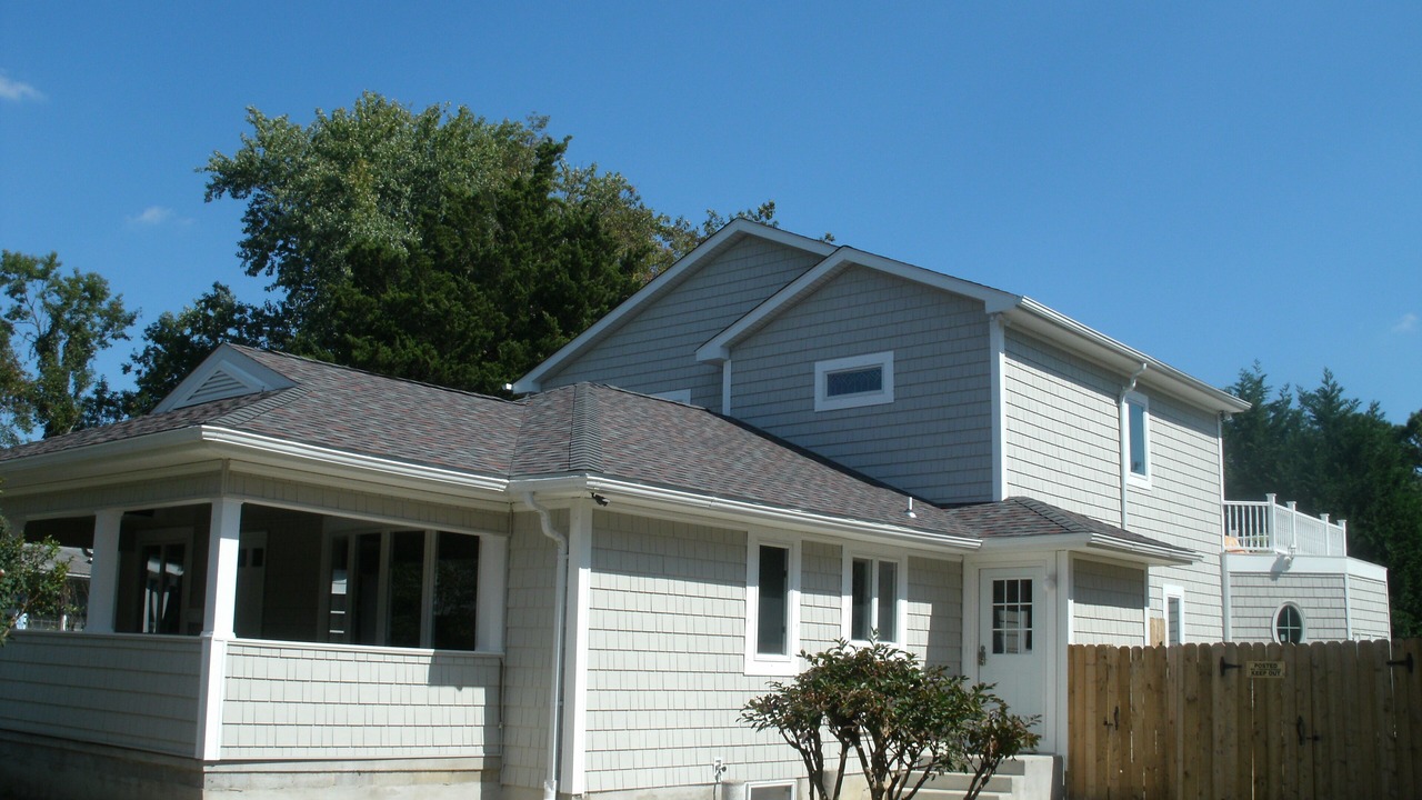 Photo of Outdoor in Country Club Estates