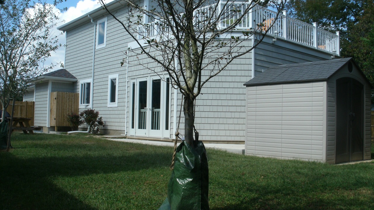 Photo of Outdoor in Country Club Estates