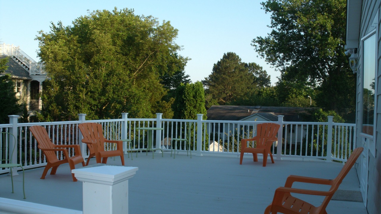 Photo of Outdoor in Country Club Estates