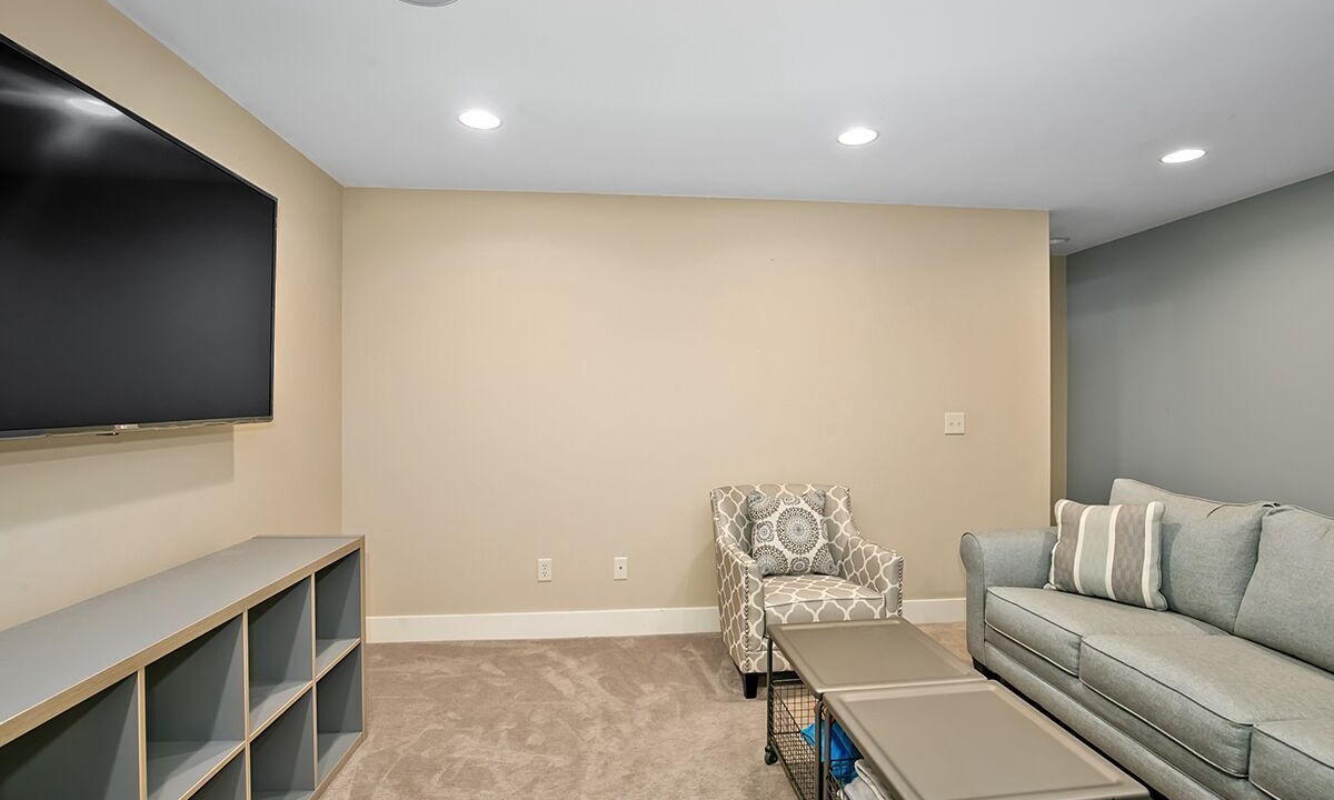Photo of Livingroom in Douglas