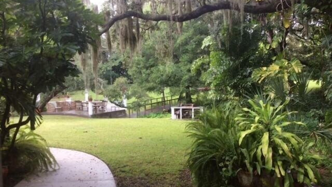 Photo of Outdoor in Ridge Wood Heights