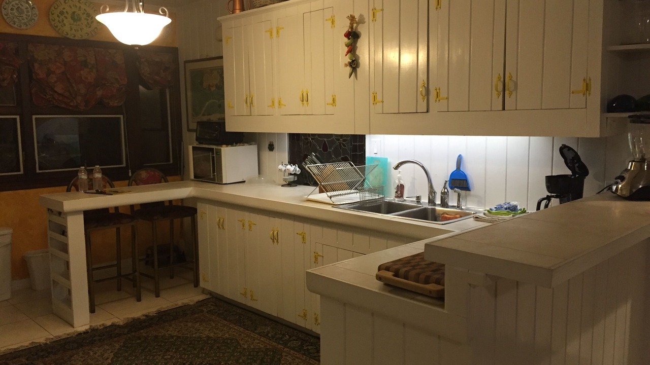 Photo of Kitchen in Ridge Wood Heights