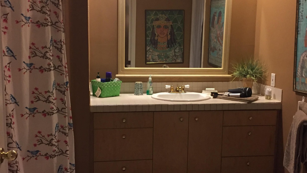 Photo of Bathroom in Ridge Wood Heights