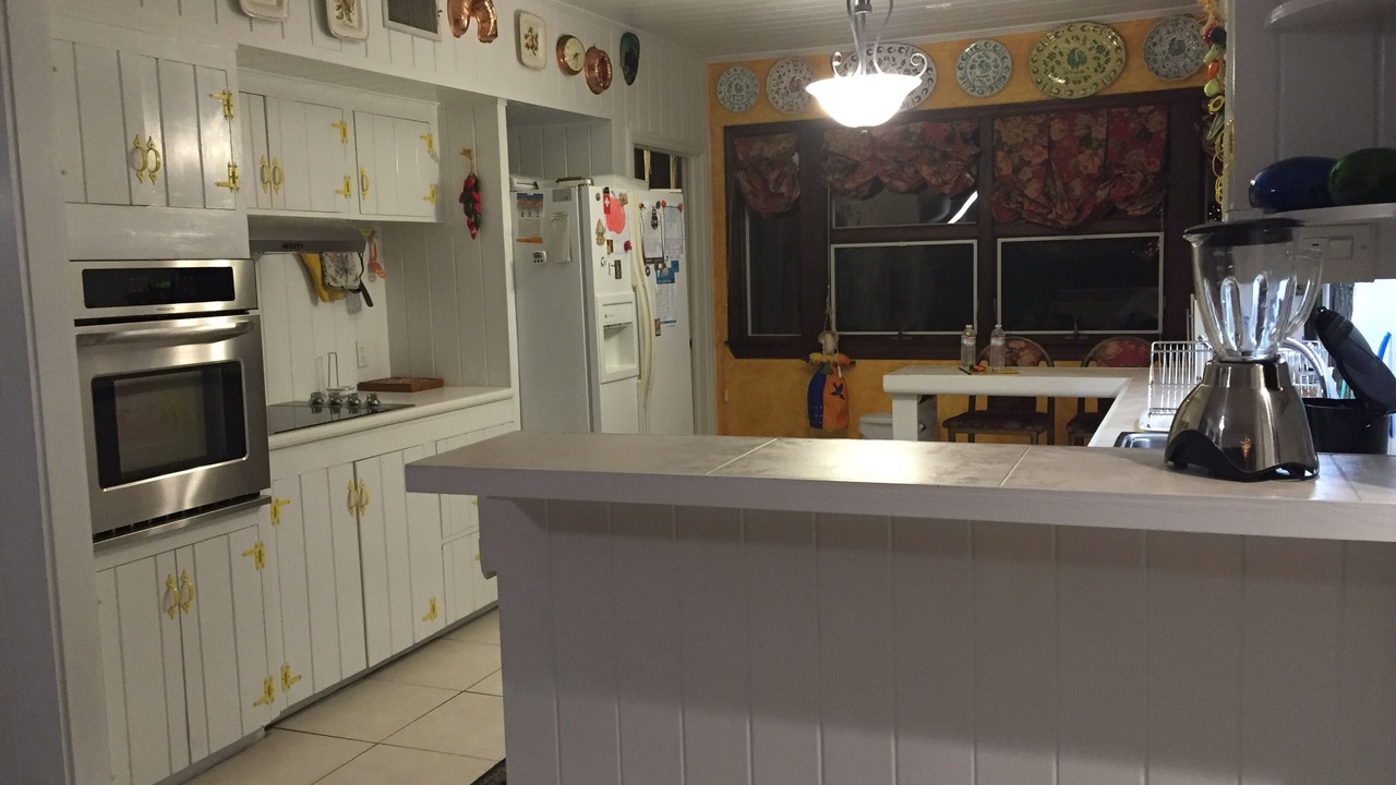 Photo of Kitchen in Ridge Wood Heights