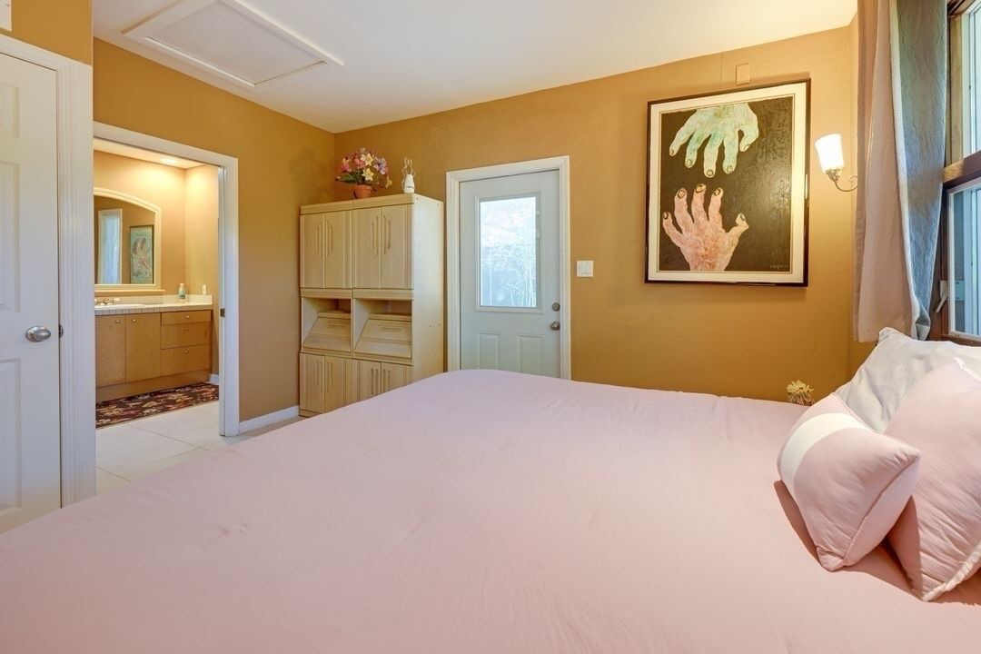 Photo of Bedroom in Ridge Wood Heights