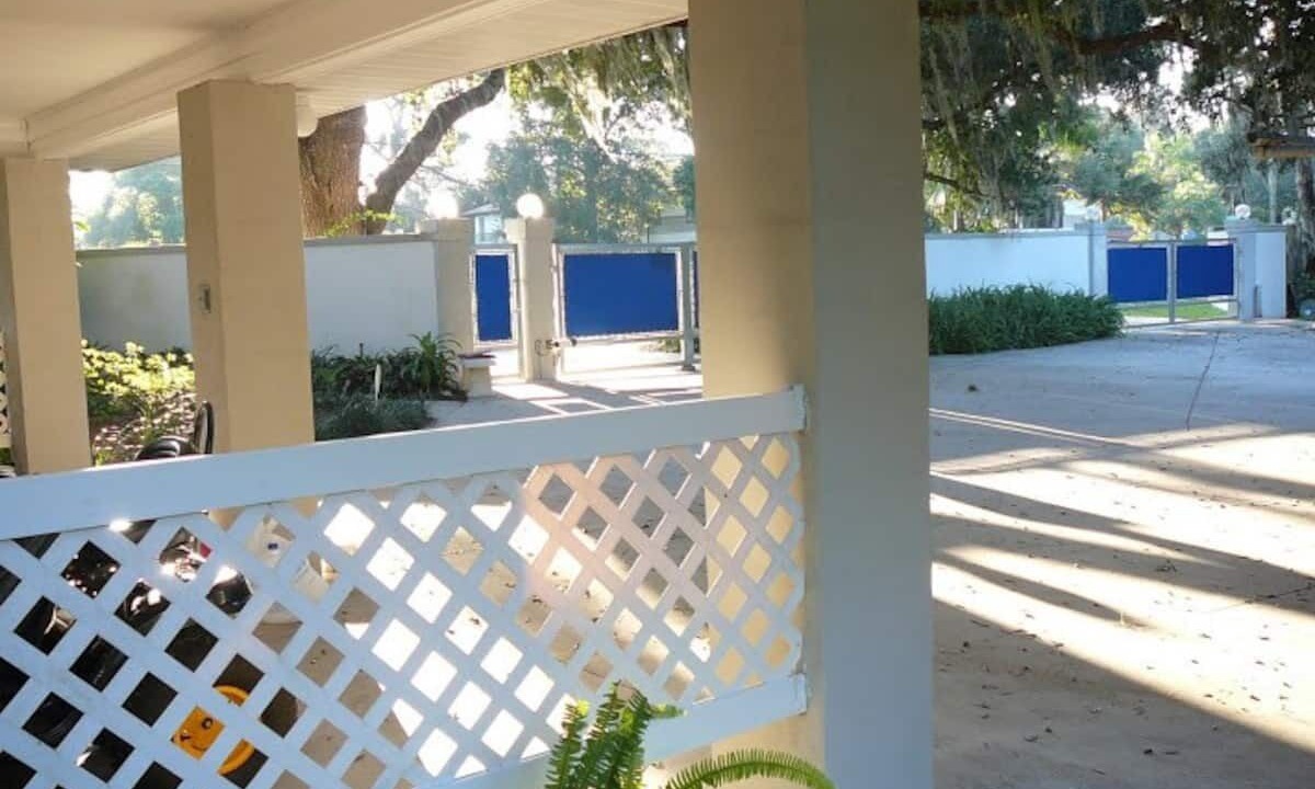 Photo of Outdoor in Ridge Wood Heights