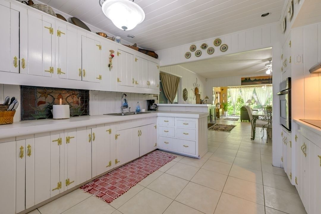 Photo of Kitchen in Ridge Wood Heights