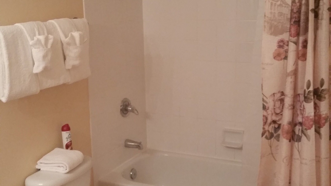 Photo of Bathroom in Madeira Beach