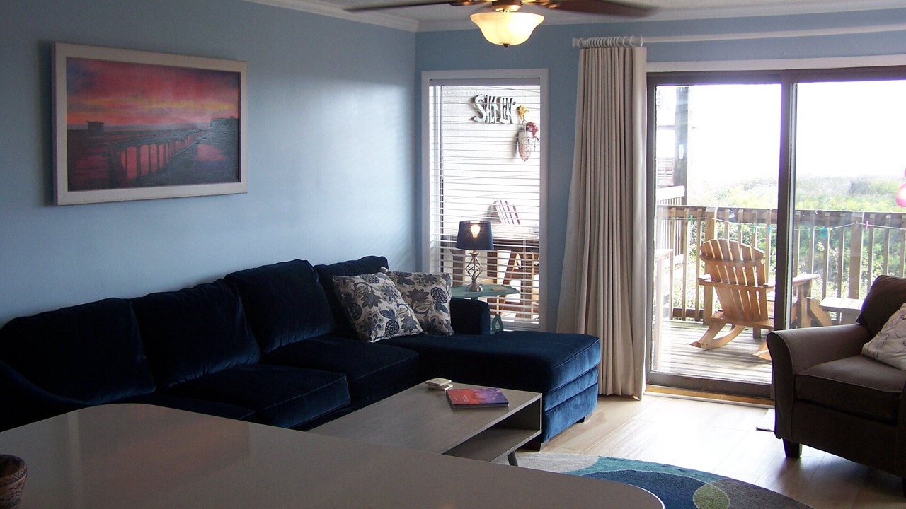 Photo of Livingroom in Duck