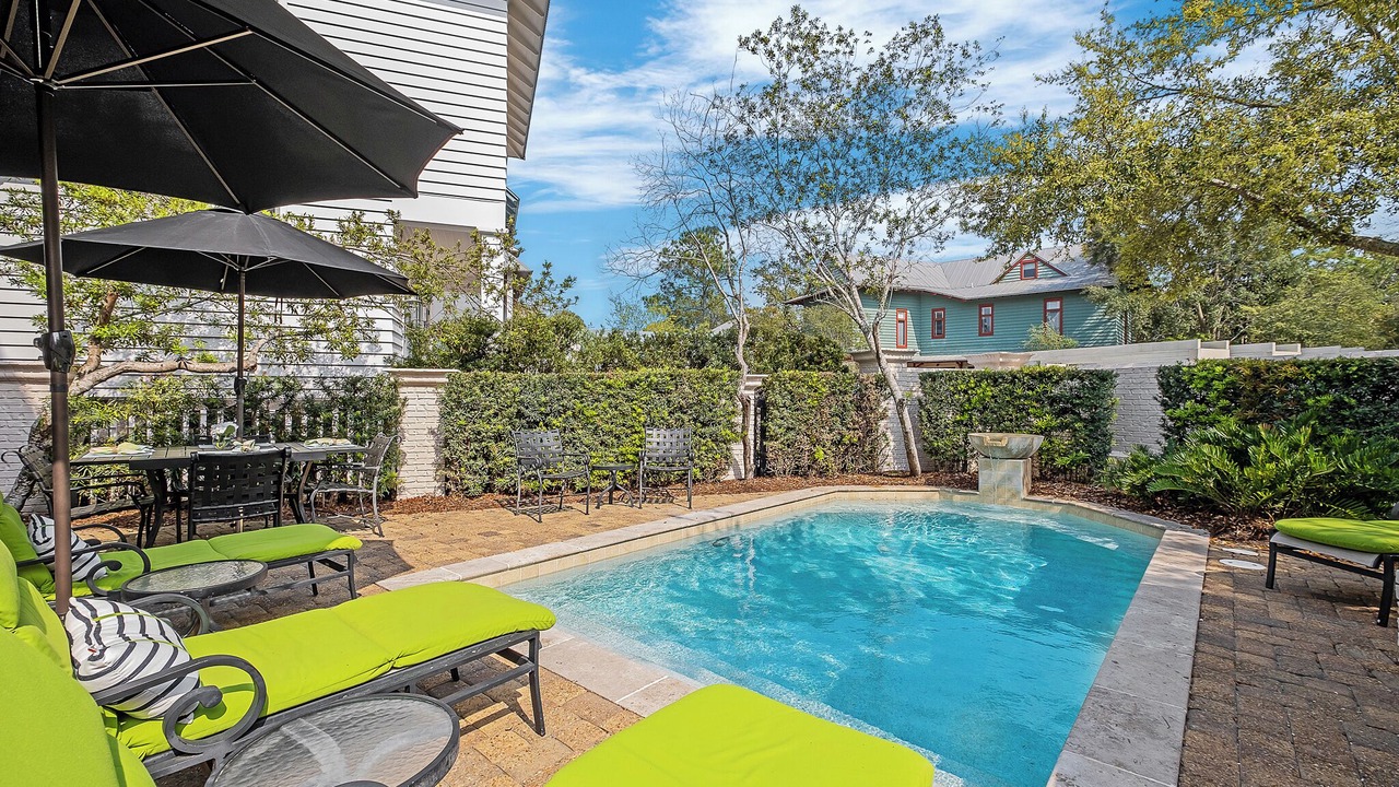 Photo of Outdoor in Rosemary Beach