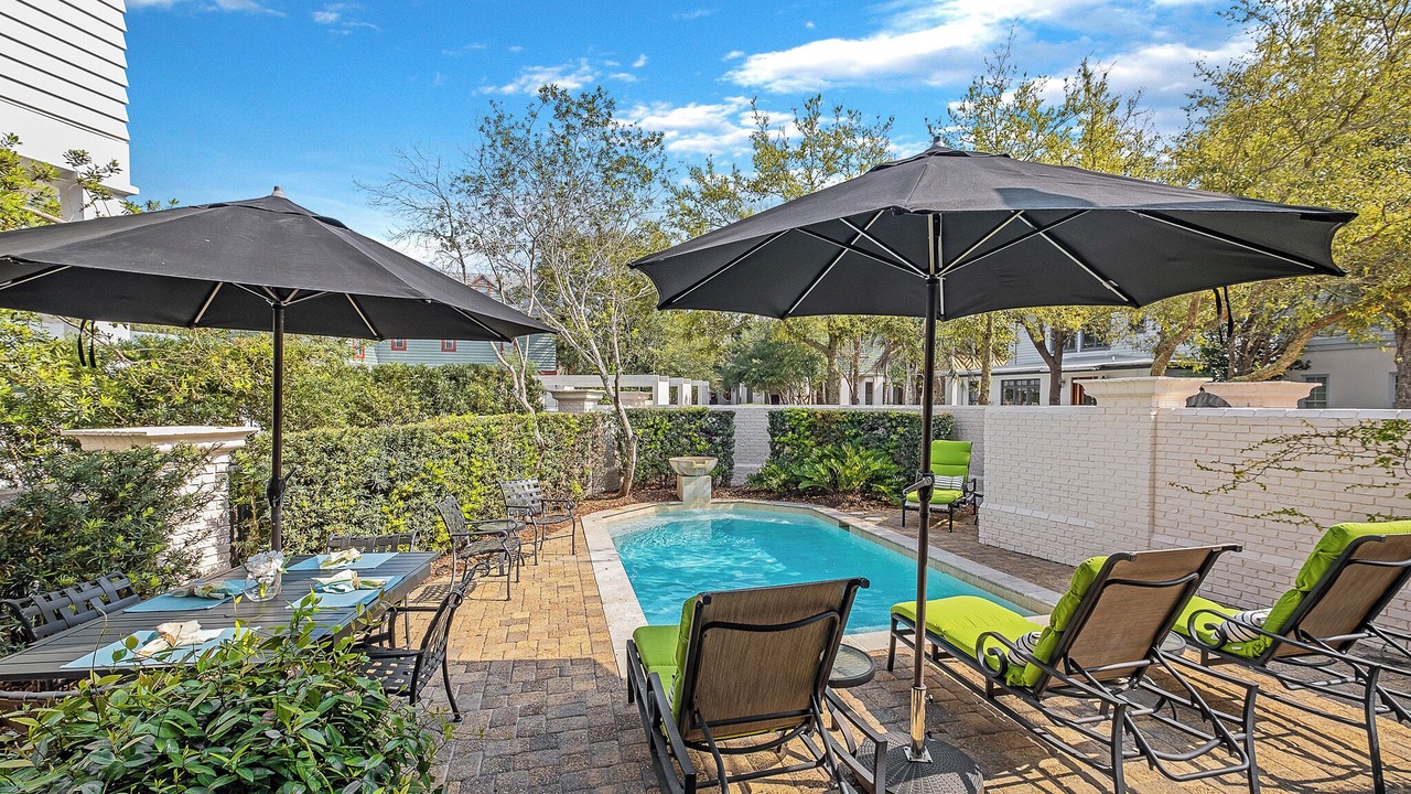Photo of Outdoor in Rosemary Beach