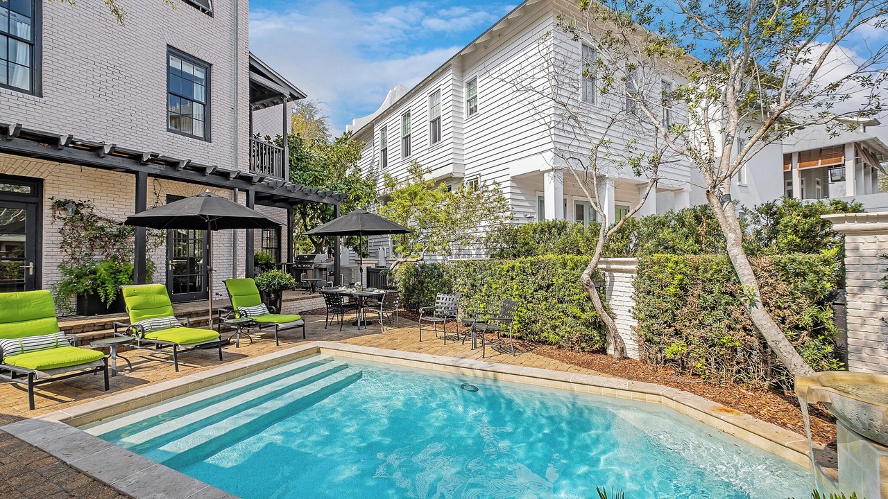 Photo of Outdoor in Rosemary Beach