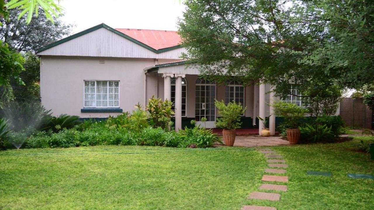 Photo of Outdoor in Bulawayo