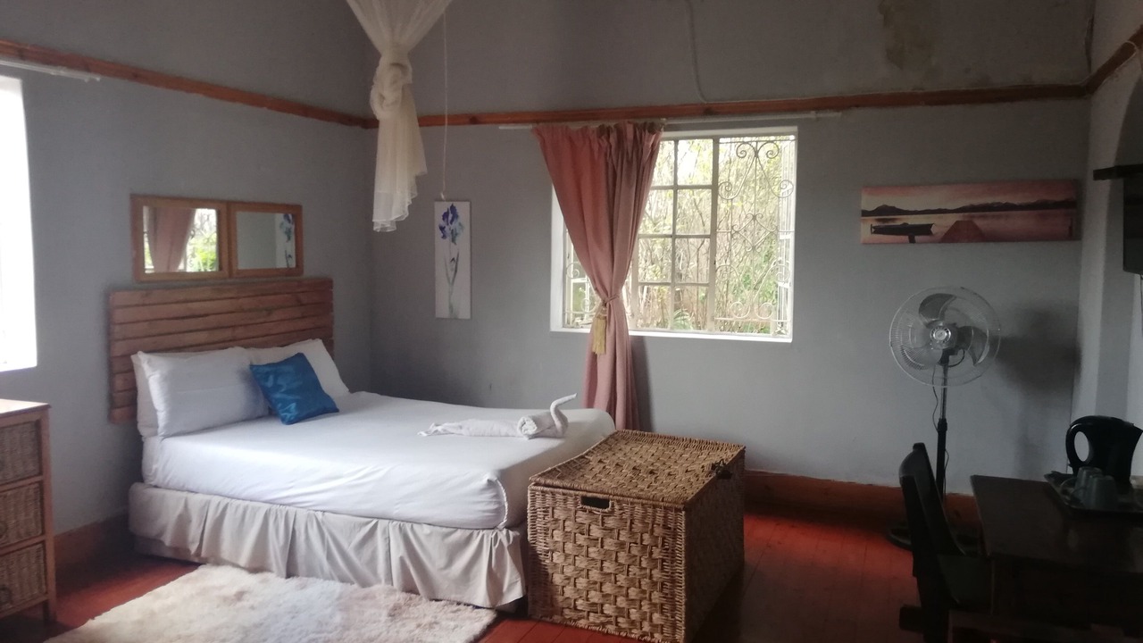 Photo of Bedroom in Bulawayo