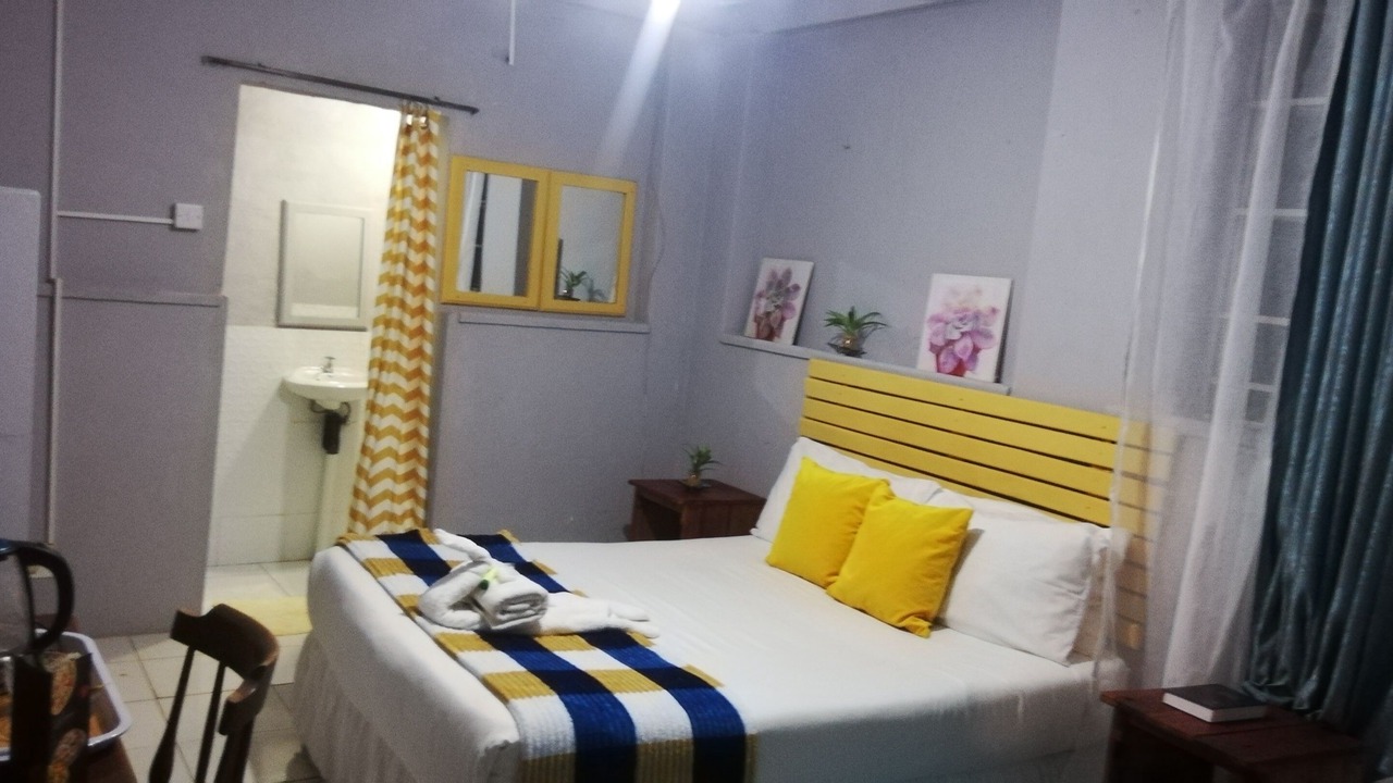 Photo of Bedroom in Bulawayo