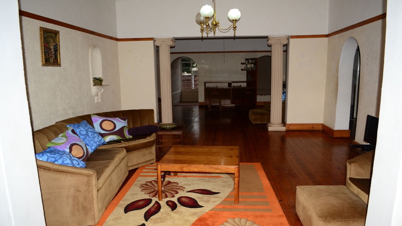 Photo of Livingroom in Bulawayo