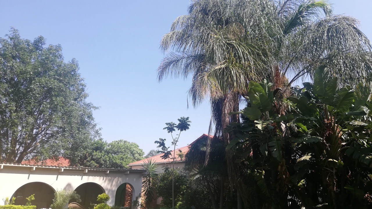 Photo of Outdoor in Bulawayo