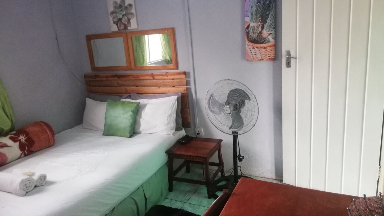 Photo of Bedroom in Bulawayo