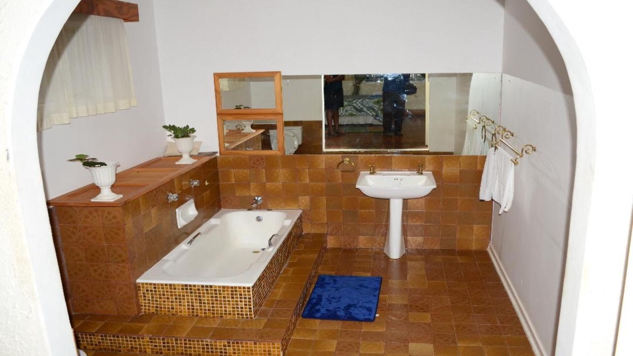 Photo of Bathroom in Bulawayo