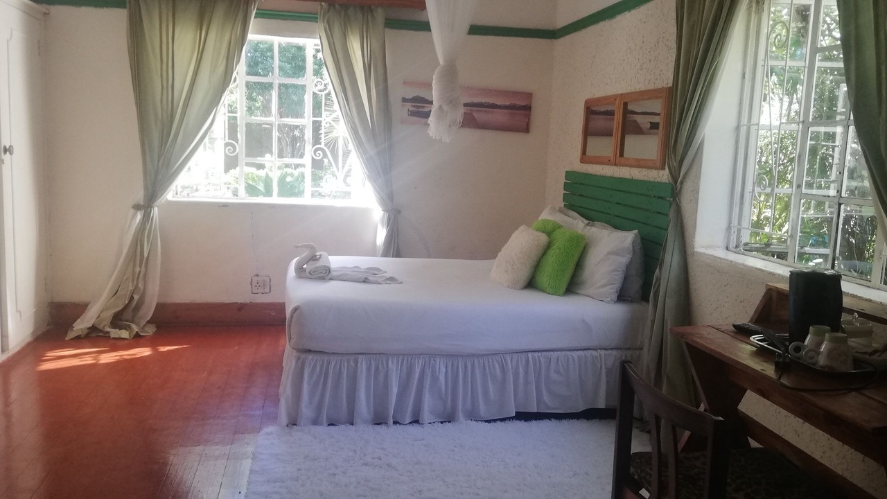 Photo of Bedroom in Bulawayo