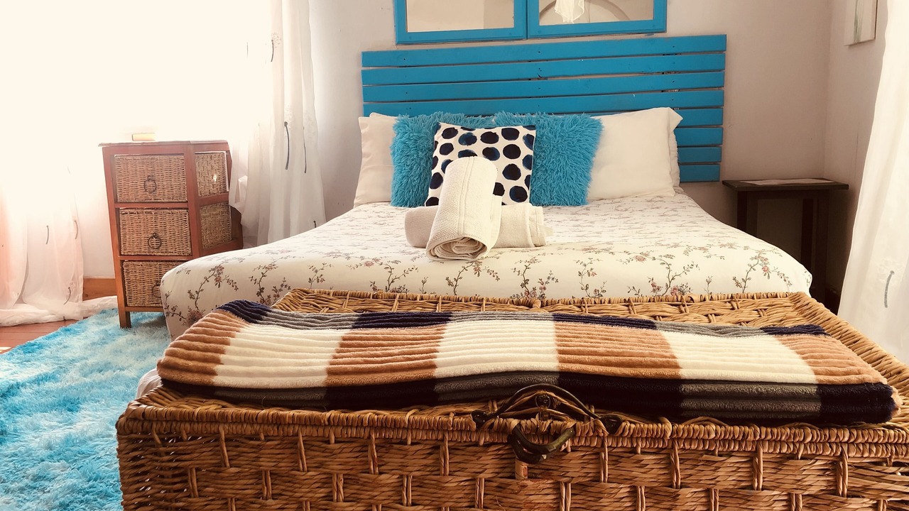 Photo of Bedroom in Bulawayo