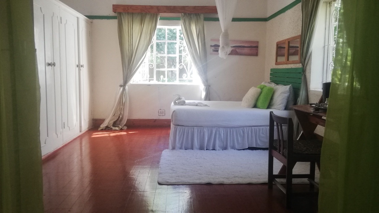 Photo of Bedroom in Bulawayo