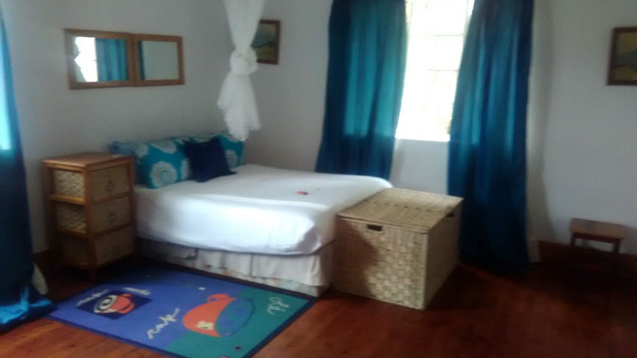 Photo of Bedroom in Bulawayo