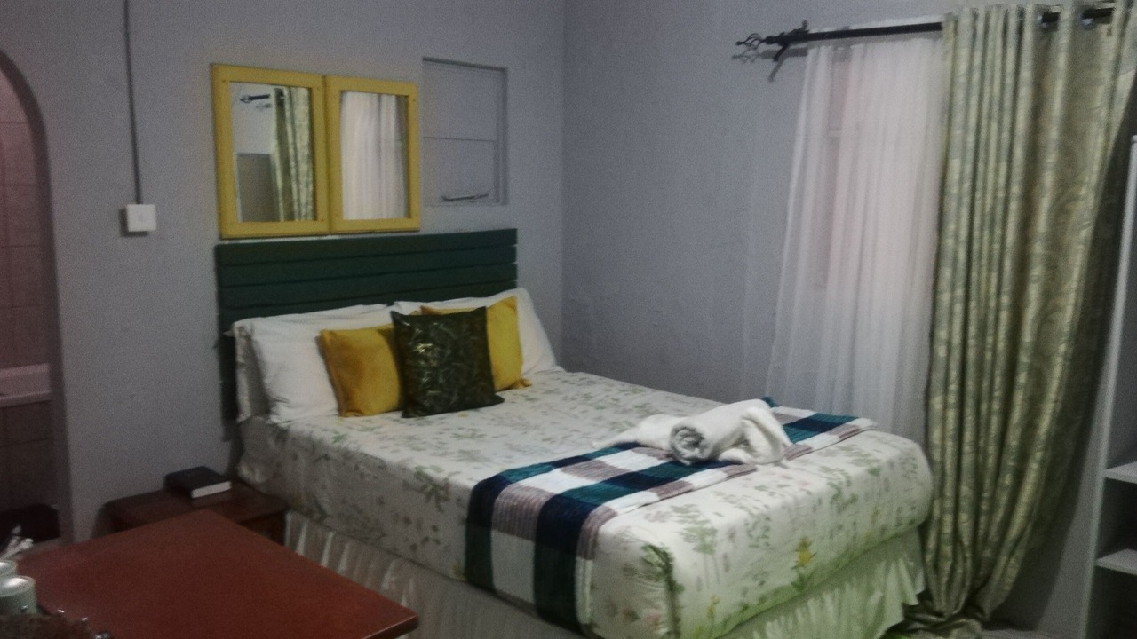 Photo of Bedroom in Bulawayo