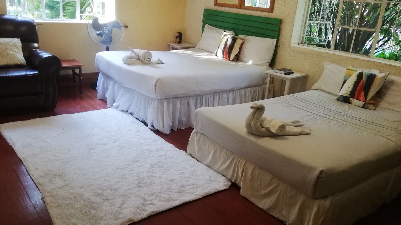 Photo of Bedroom in Bulawayo
